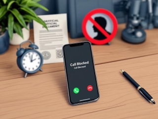 demarchage telephonique