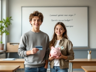 Education Financiere
