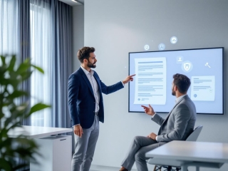 Transparence salariale